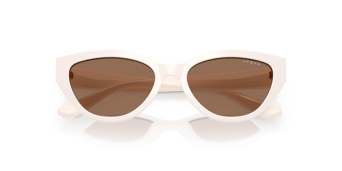 Sunglasses Vogue Eyewear Vj2026 VJ2026 312473 50 16
