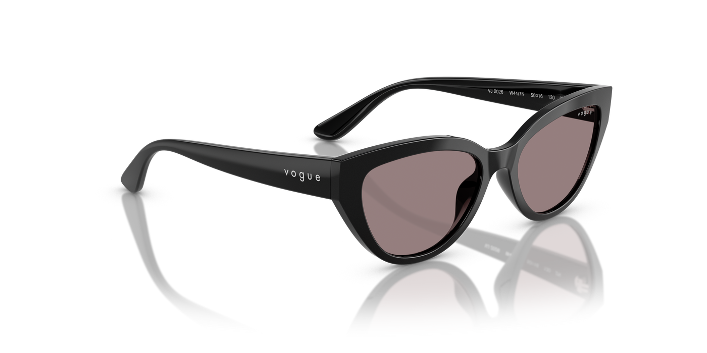 Sunglasses Vogue Eyewear Vj2026 VJ2026 W44/7N 50 16