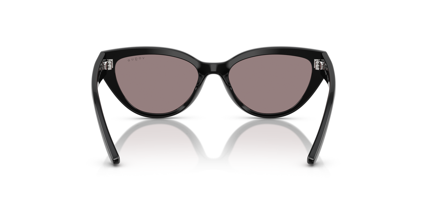 Sunglasses Vogue Eyewear Vj2026 VJ2026 W44/7N 50 16