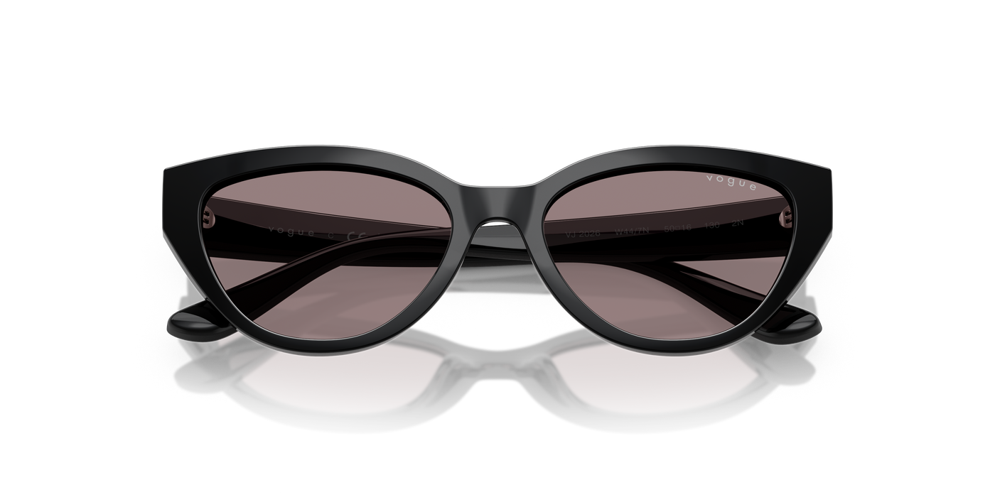 Sunglasses Vogue Eyewear Vj2026 VJ2026 W44/7N 50 16