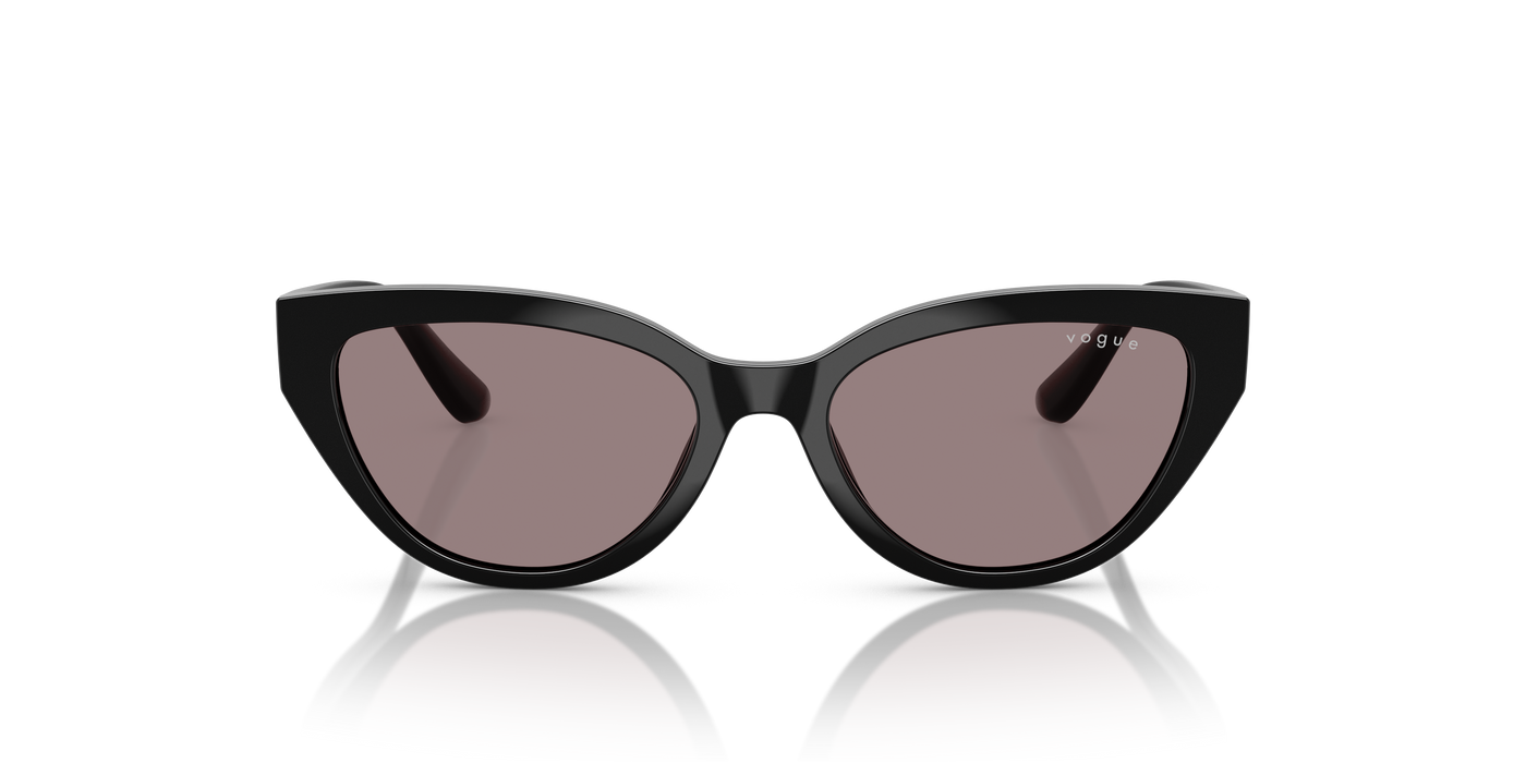 Sunglasses Vogue Eyewear Vj2026 VJ2026 W44/7N 50 16