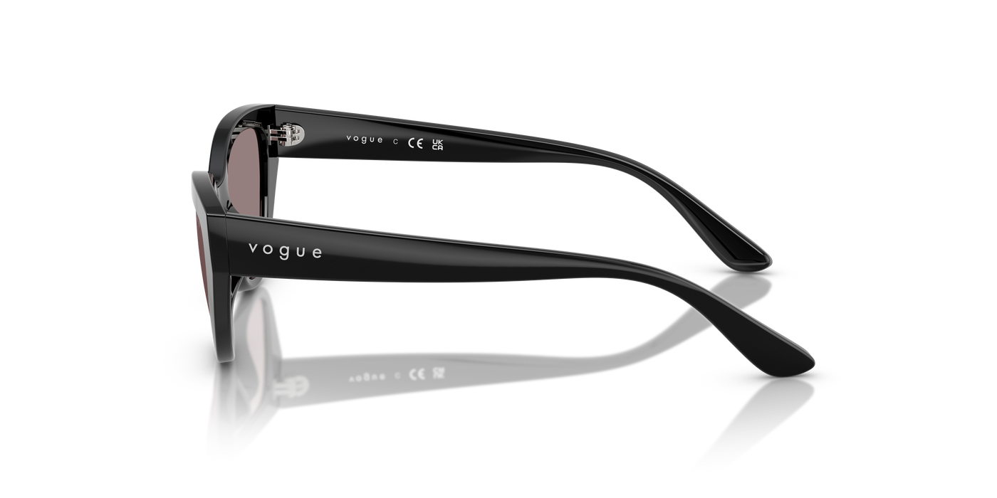 Sunglasses Vogue Eyewear Vj2026 VJ2026 W44/7N 50 16