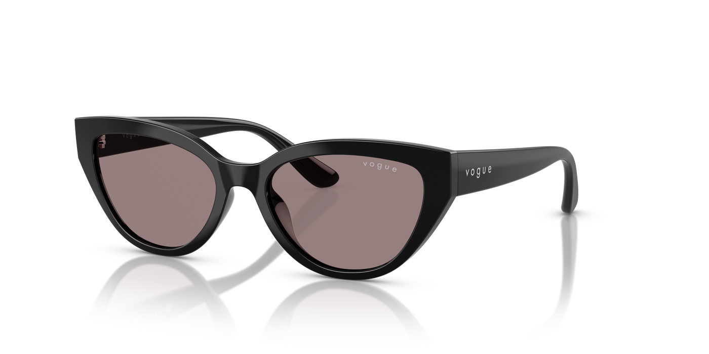 Sunglasses Vogue Eyewear Vj2026 VJ2026 W44/7N 50 16