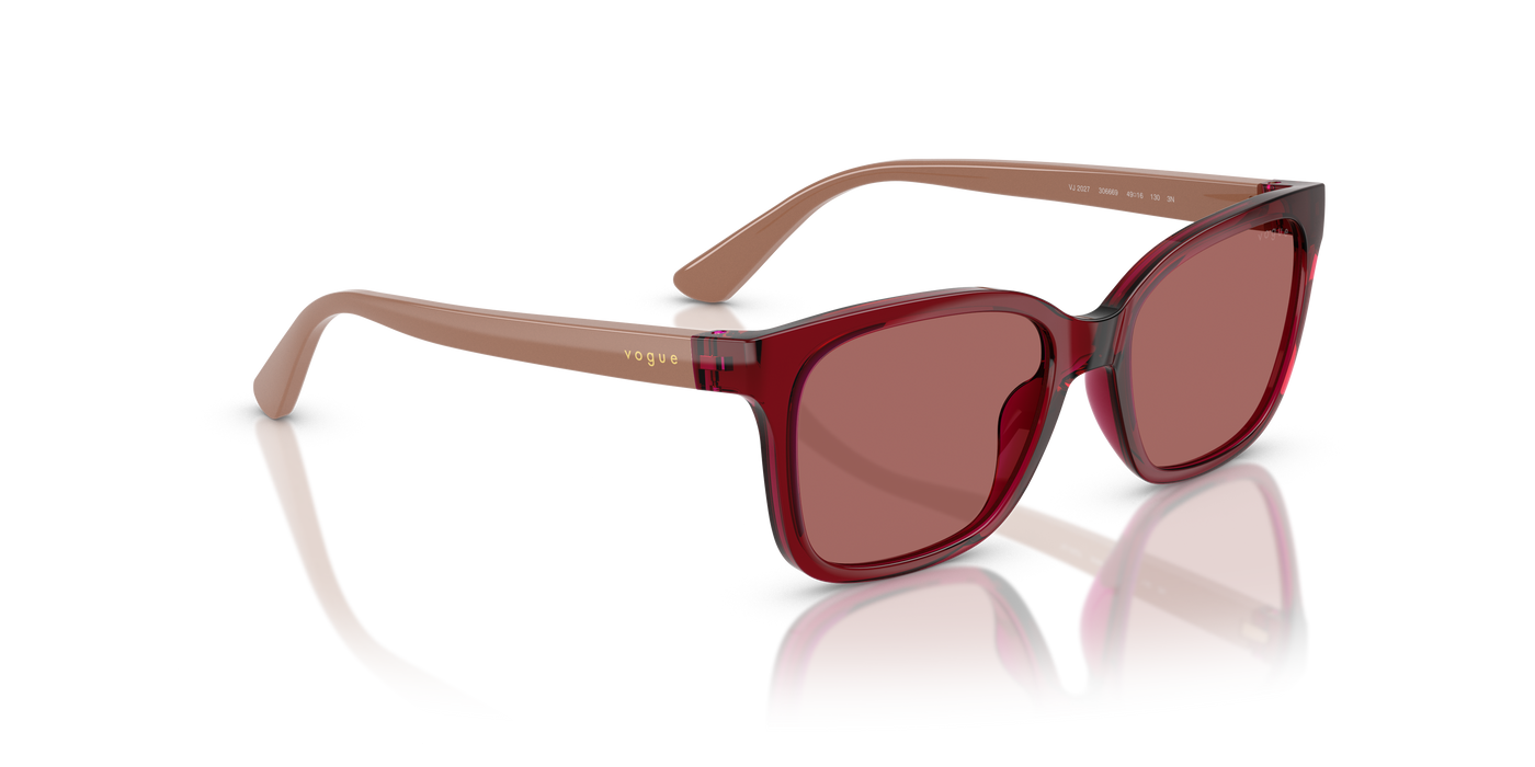 Gafas de Sol Vogue Eyewear Vj2027 VJ2027 306669 49 16