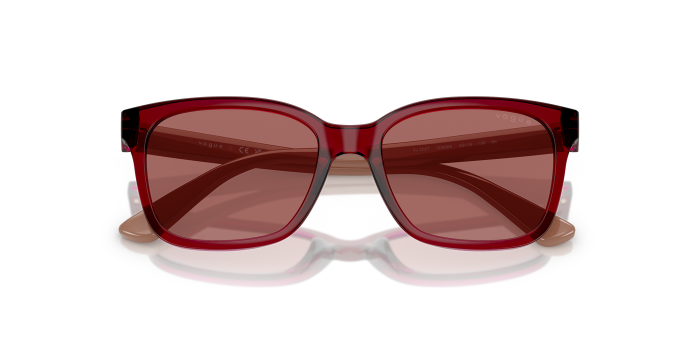 Gafas de Sol Vogue Eyewear Vj2027 VJ2027 306669 49 16