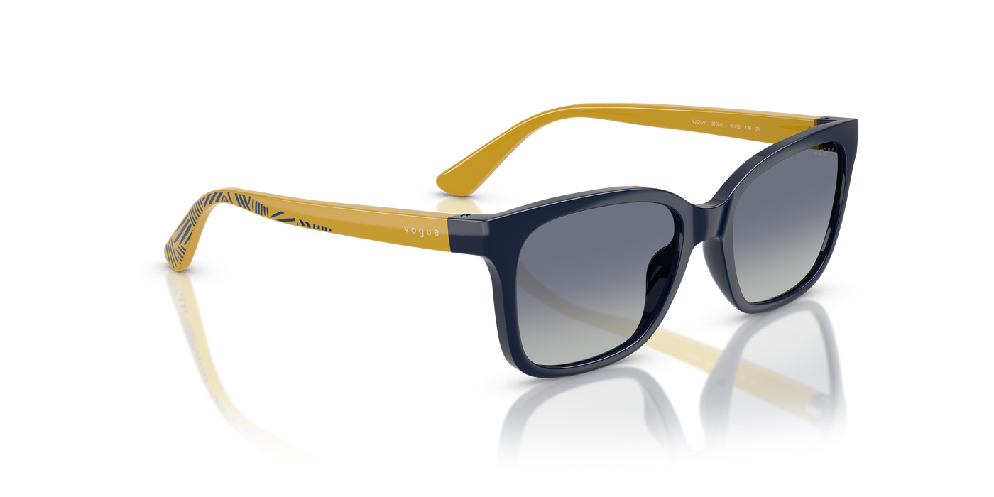 Sunglasses Vogue Eyewear Vj2027 VJ2027 31054L 49 16
