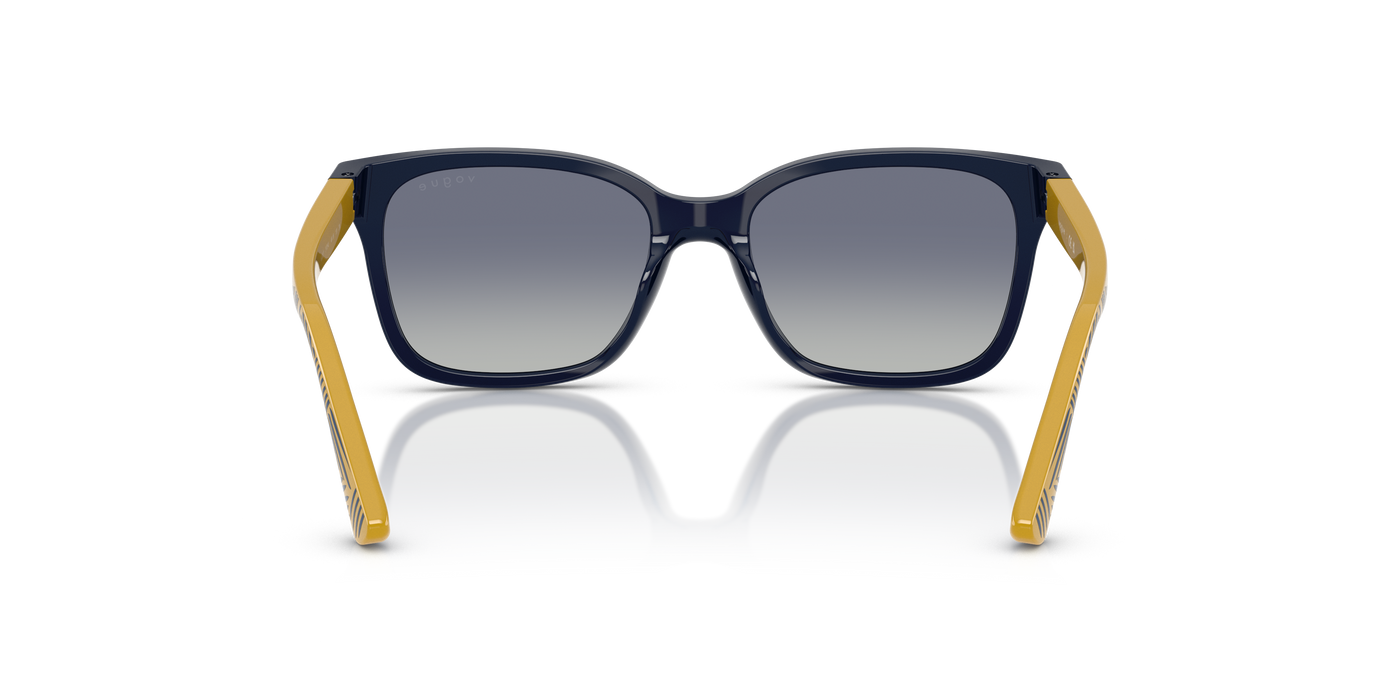 Sunglasses Vogue Eyewear Vj2027 VJ2027 31054L 49 16