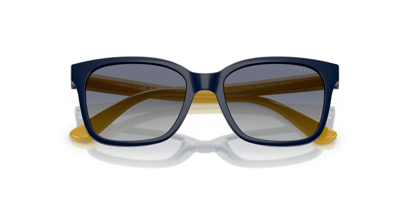 Sunglasses Vogue Eyewear Vj2027 VJ2027 31054L 49 16