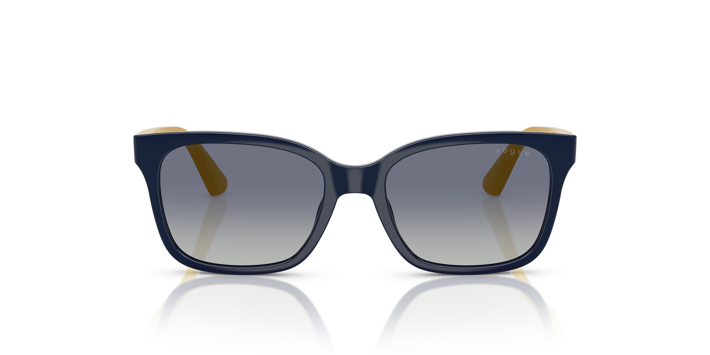 Sunglasses Vogue Eyewear Vj2027 VJ2027 31054L 49 16