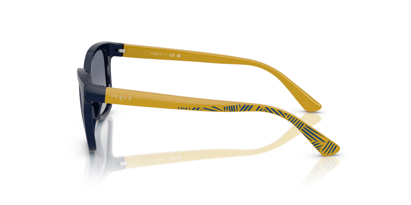 Sunglasses Vogue Eyewear Vj2027 VJ2027 31054L 49 16