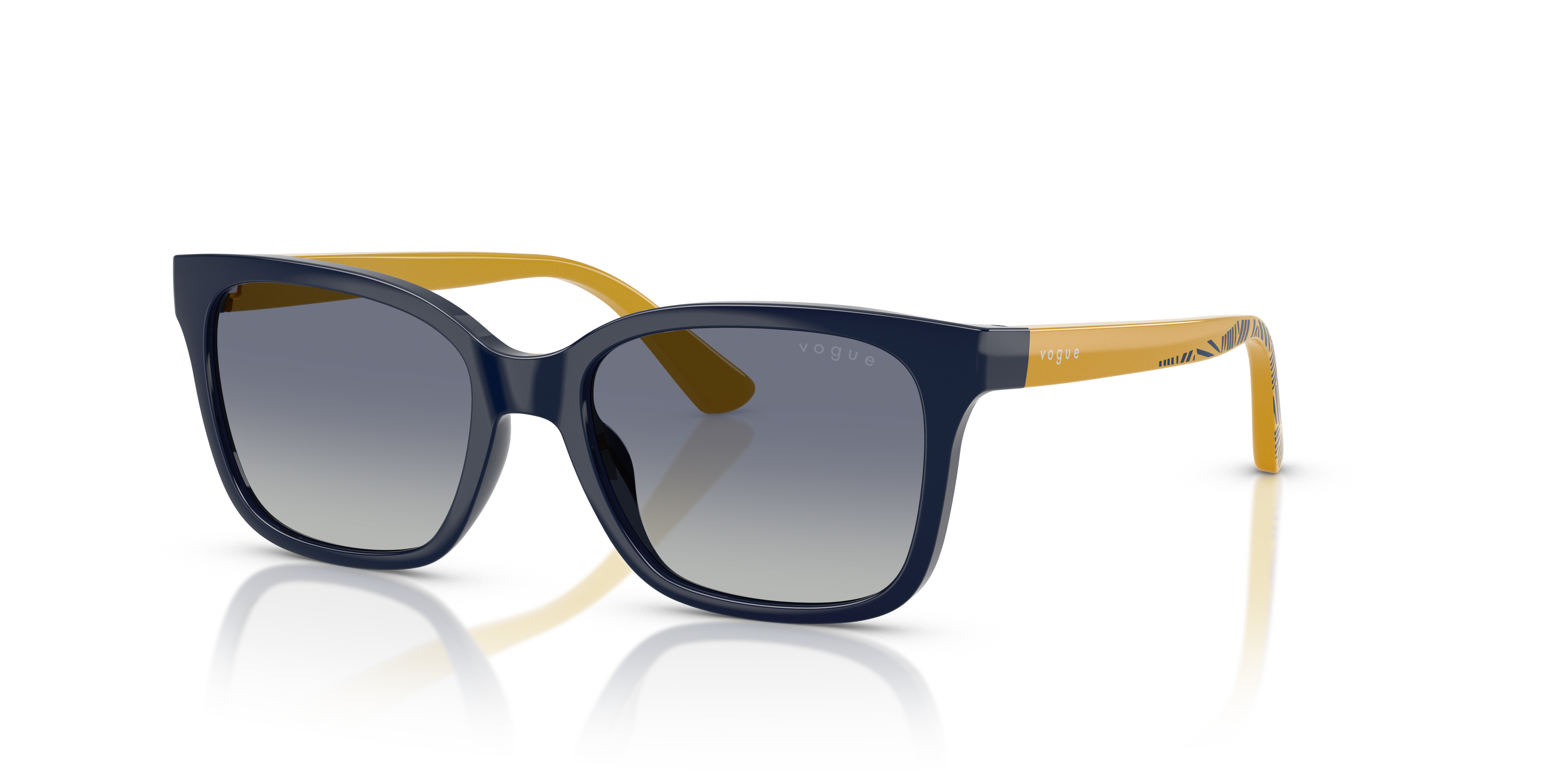 Gafas de Sol Vogue Eyewear Vj2027 VJ2027 31054L 49 16