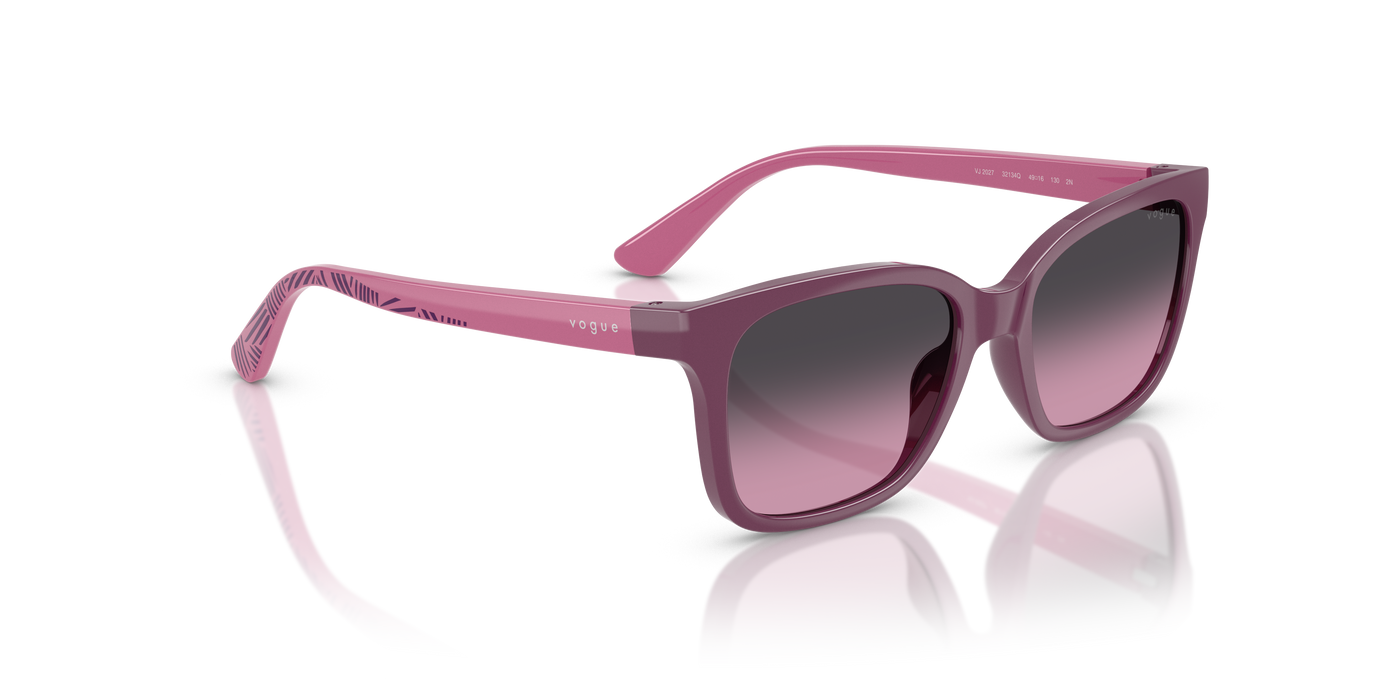 Sunglasses Vogue Eyewear Vj2027 VJ2027 32134Q 49 16