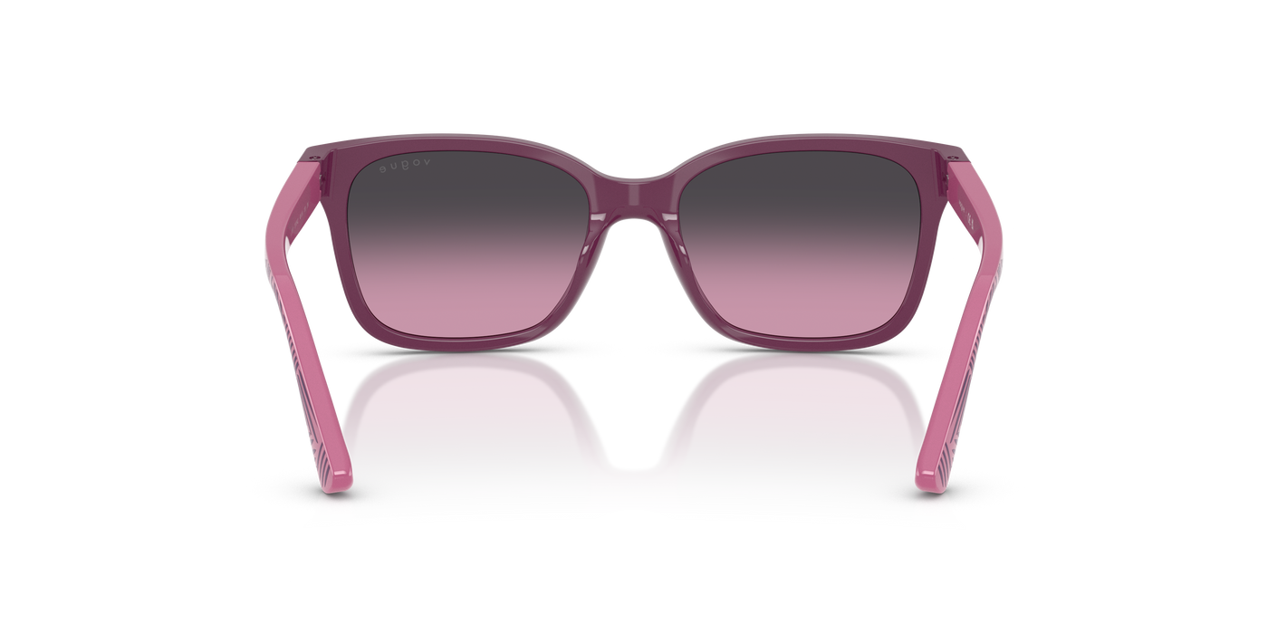 Sunglasses Vogue Eyewear Vj2027 VJ2027 32134Q 49 16