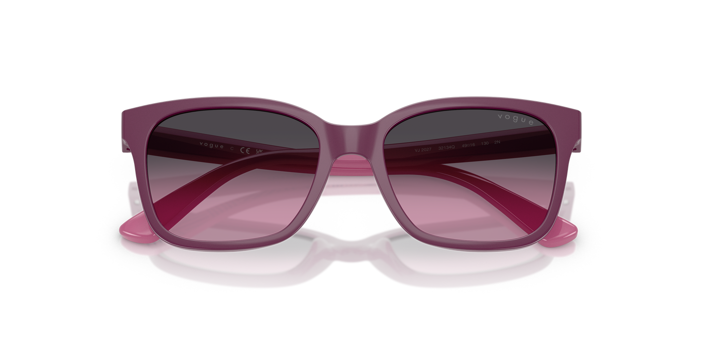 Sunglasses Vogue Eyewear Vj2027 VJ2027 32134Q 49 16