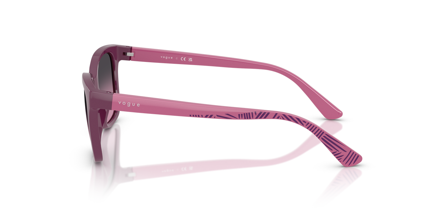 Sunglasses Vogue Eyewear Vj2027 VJ2027 32134Q 49 16