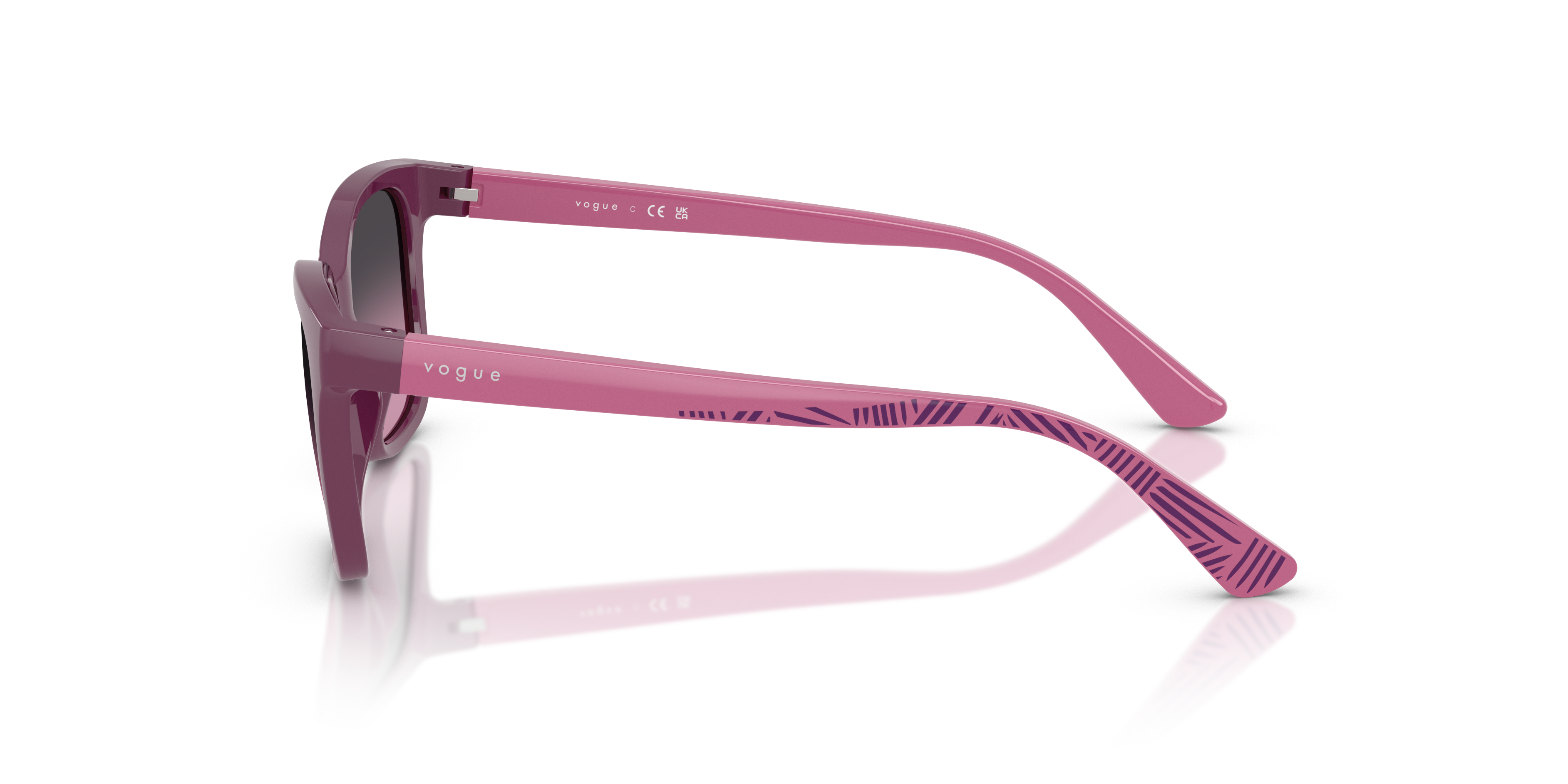 Gafas de Sol Vogue Eyewear Vj2027 VJ2027 32134Q 49 16