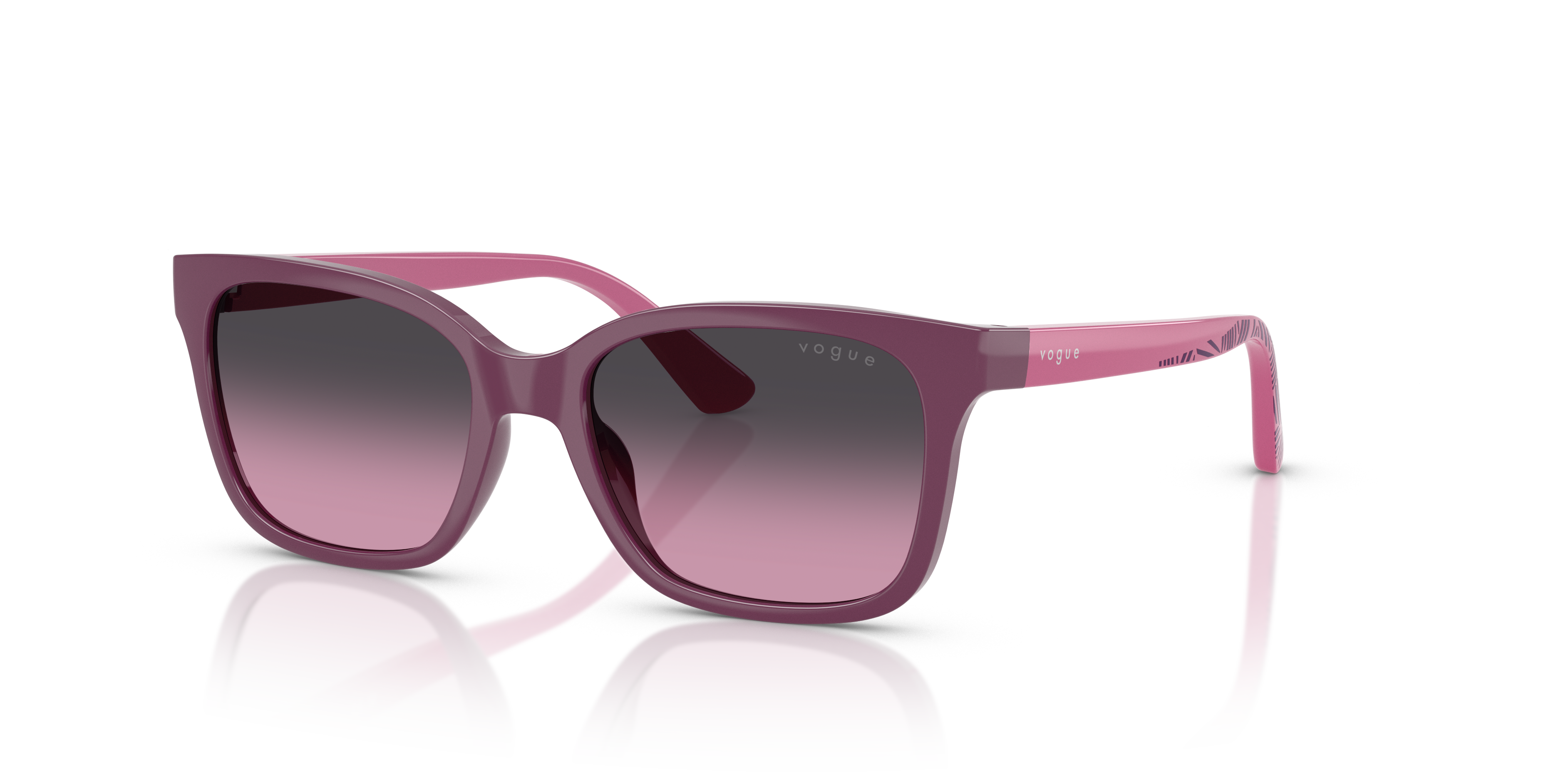 Gafas de Sol Vogue Eyewear Vj2027 VJ2027 32134Q 49 16