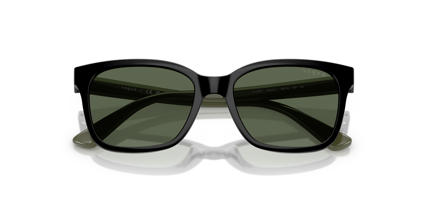 Gafas de Sol Vogue Eyewear Vj2027 VJ2027 W44/71 49 16