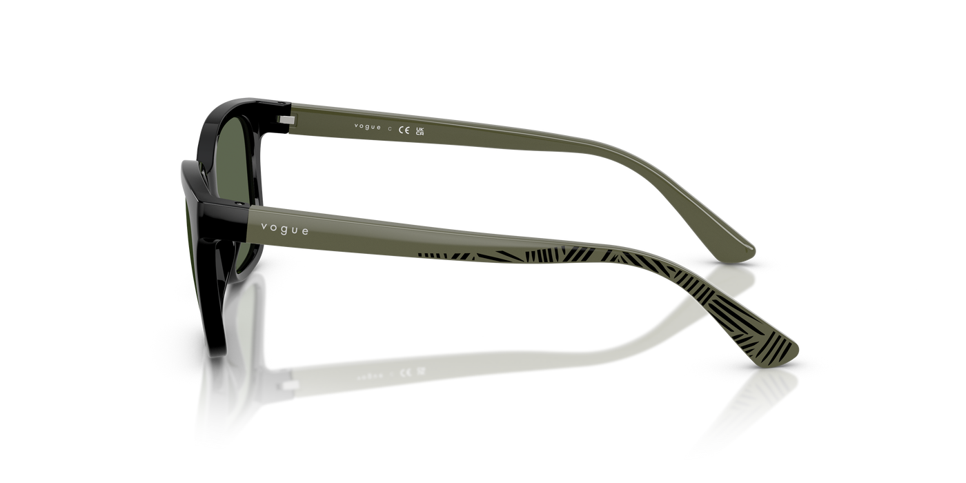 Gafas de Sol Vogue Eyewear Vj2027 VJ2027 W44/71 49 16