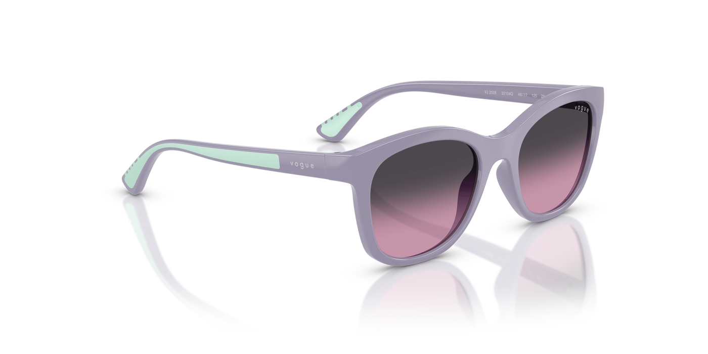 Sunglasses Vogue Eyewear Vj2028 VJ2028 32104Q 46 17