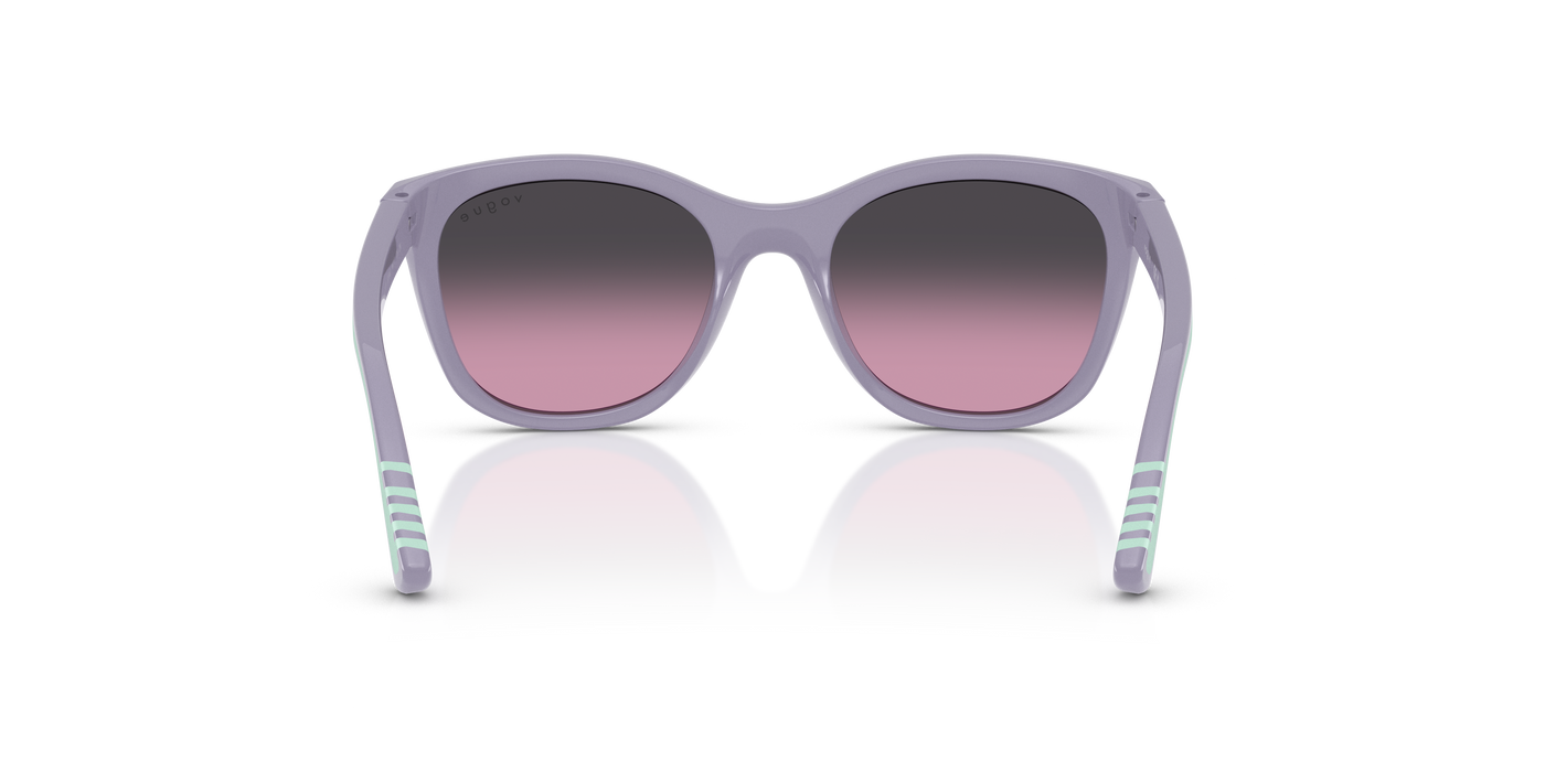 Sunglasses Vogue Eyewear Vj2028 VJ2028 32104Q 46 17