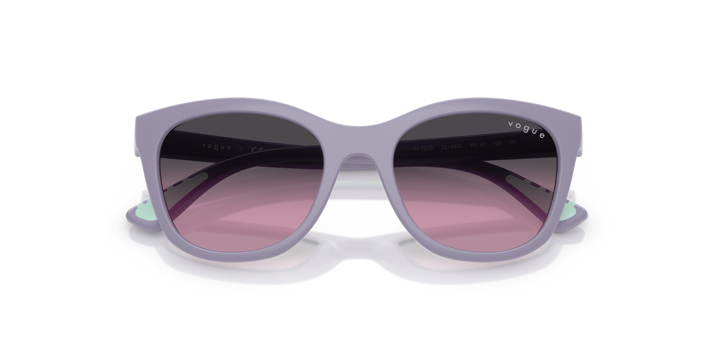 Sunglasses Vogue Eyewear Vj2028 VJ2028 32104Q 46 17