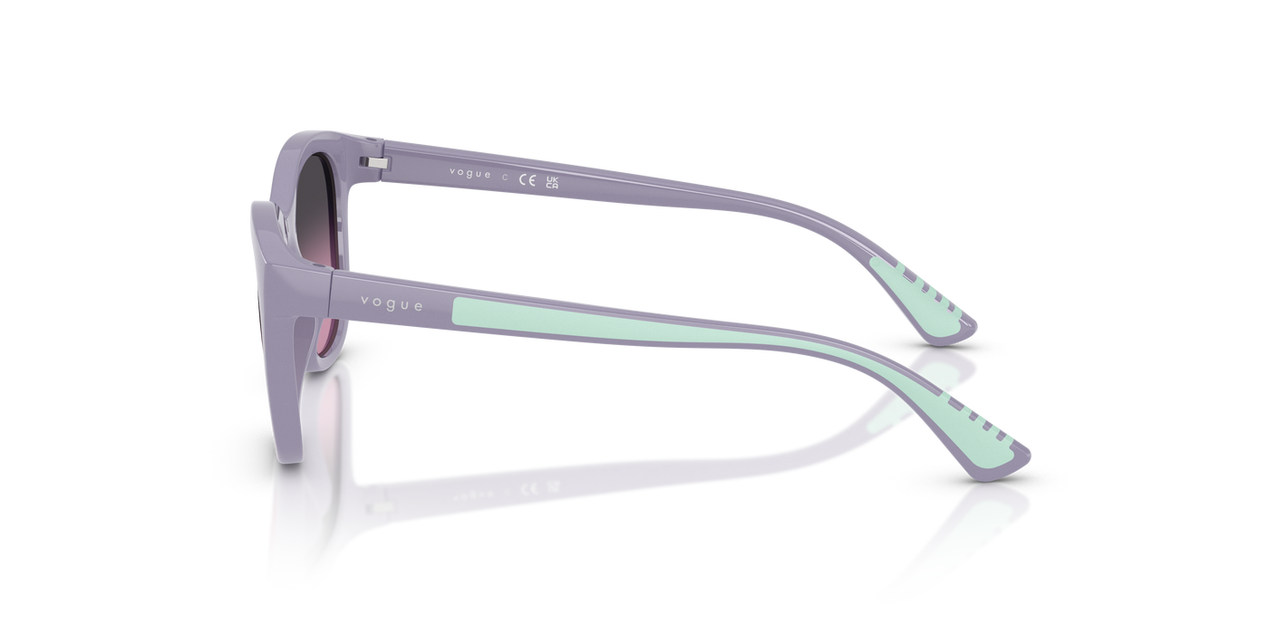 Sunglasses Vogue Eyewear Vj2028 VJ2028 32104Q 46 17