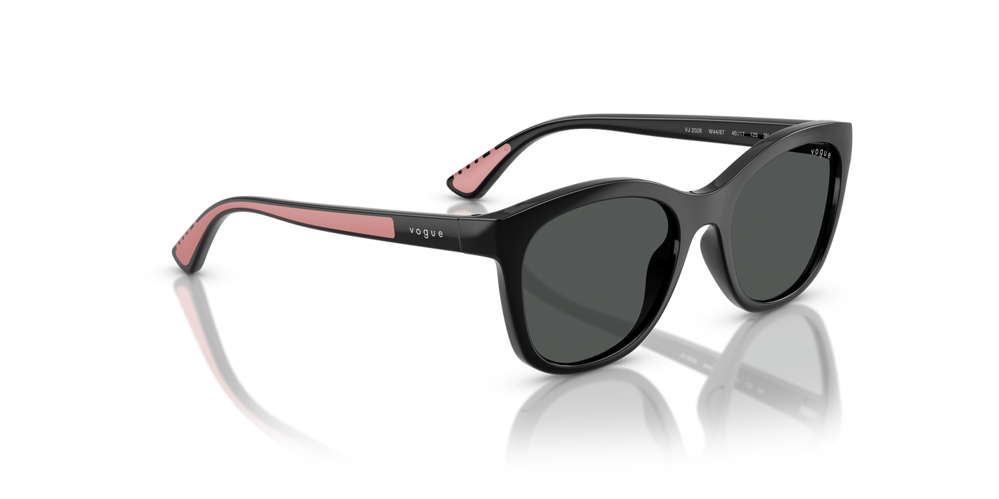 Sunglasses Vogue Eyewear Vj2028 VJ2028 W44/87 46 17