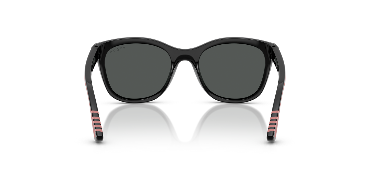 Sunglasses Vogue Eyewear Vj2028 VJ2028 W44/87 46 17