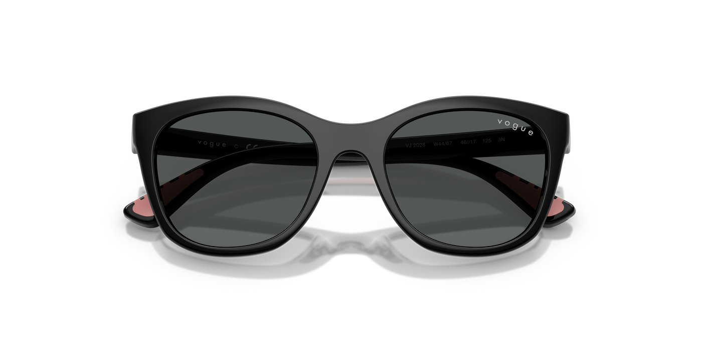 Sunglasses Vogue Eyewear Vj2028 VJ2028 W44/87 46 17