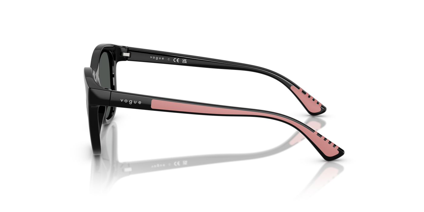 Sunglasses Vogue Eyewear Vj2028 VJ2028 W44/87 46 17