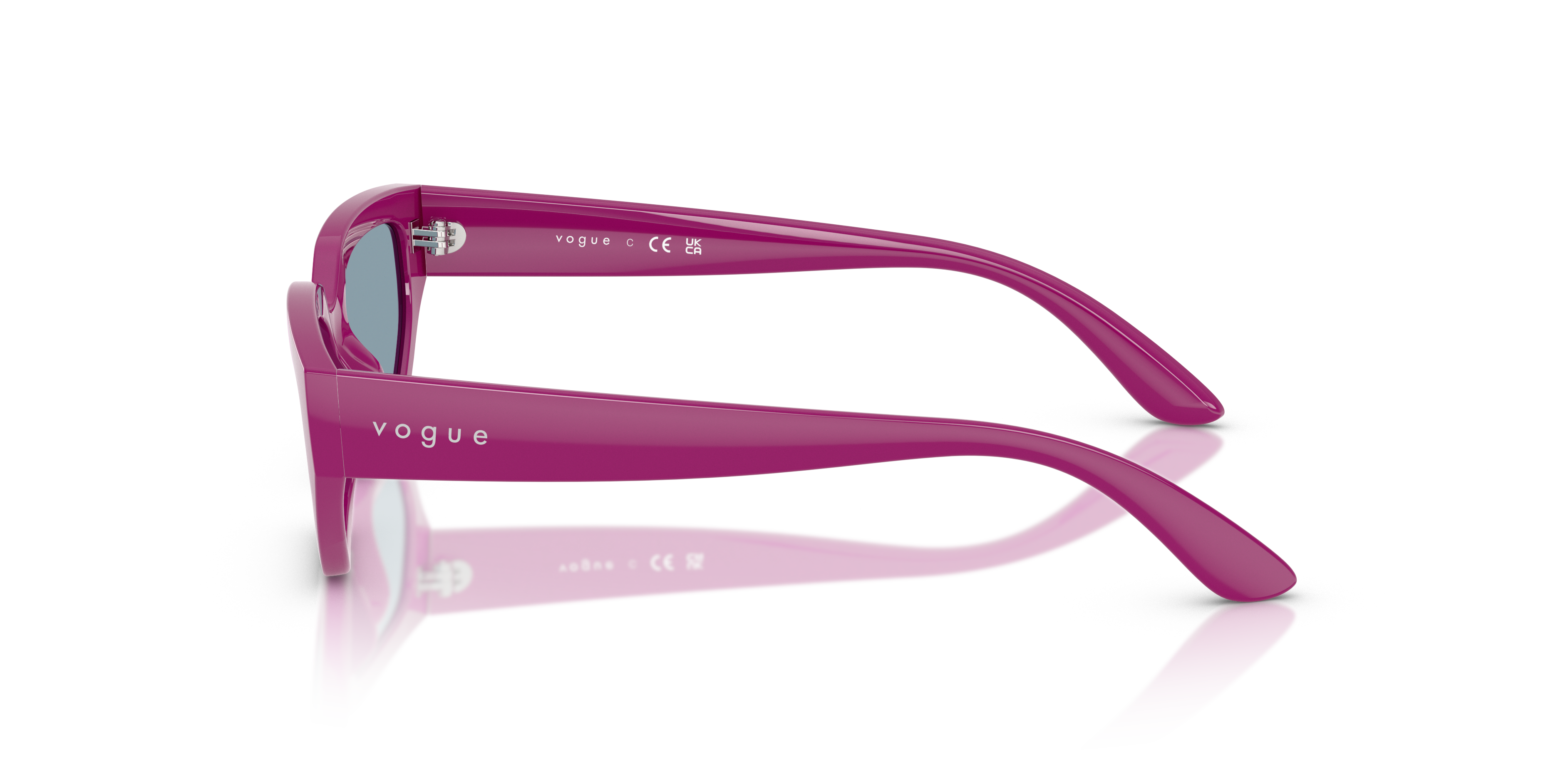 Gafas de Sol Vogue Eyewear Vj2029 VJ2029 230180 52 16