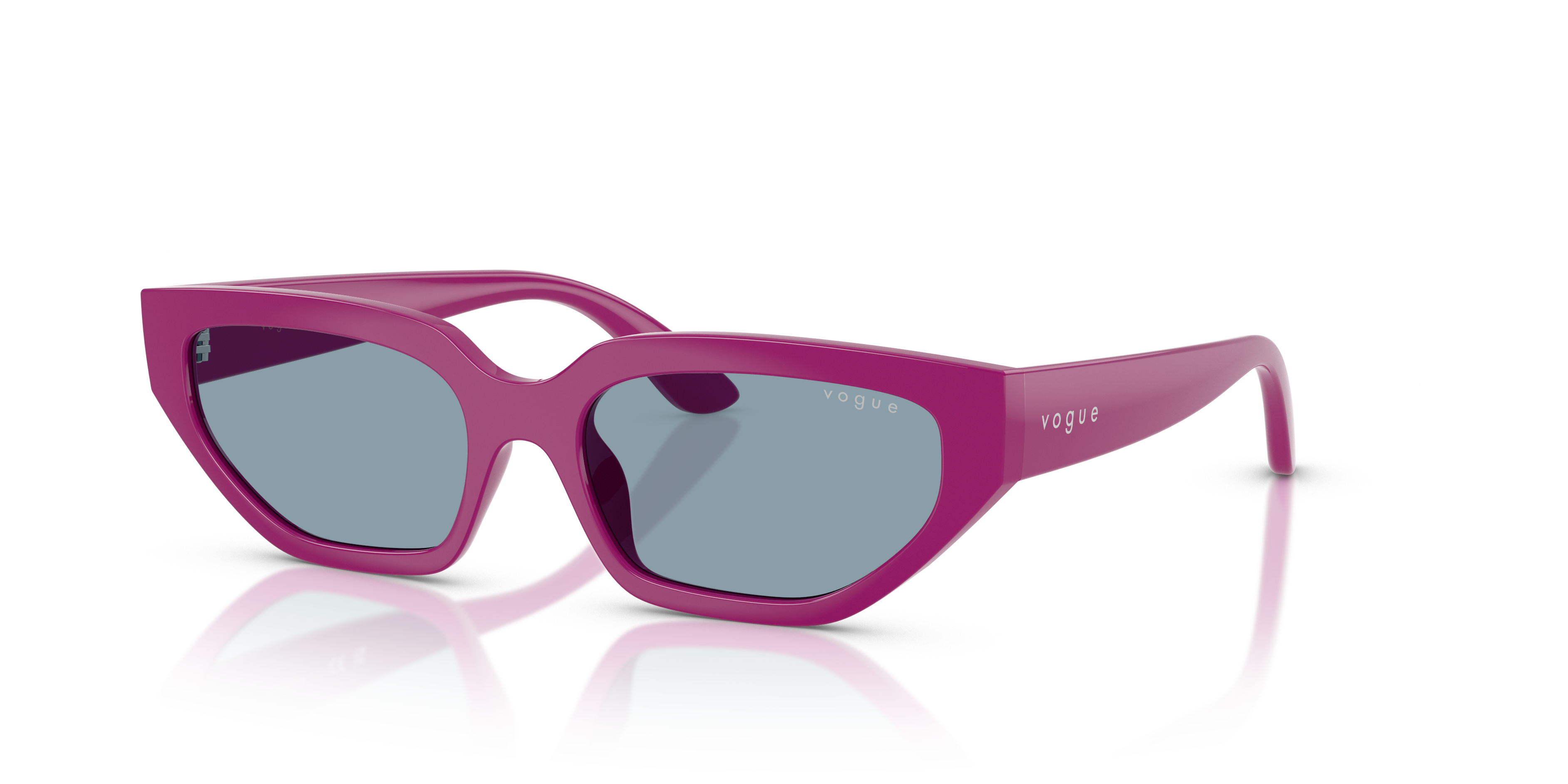 Gafas de Sol Vogue Eyewear Vj2029 VJ2029 230180 52 16