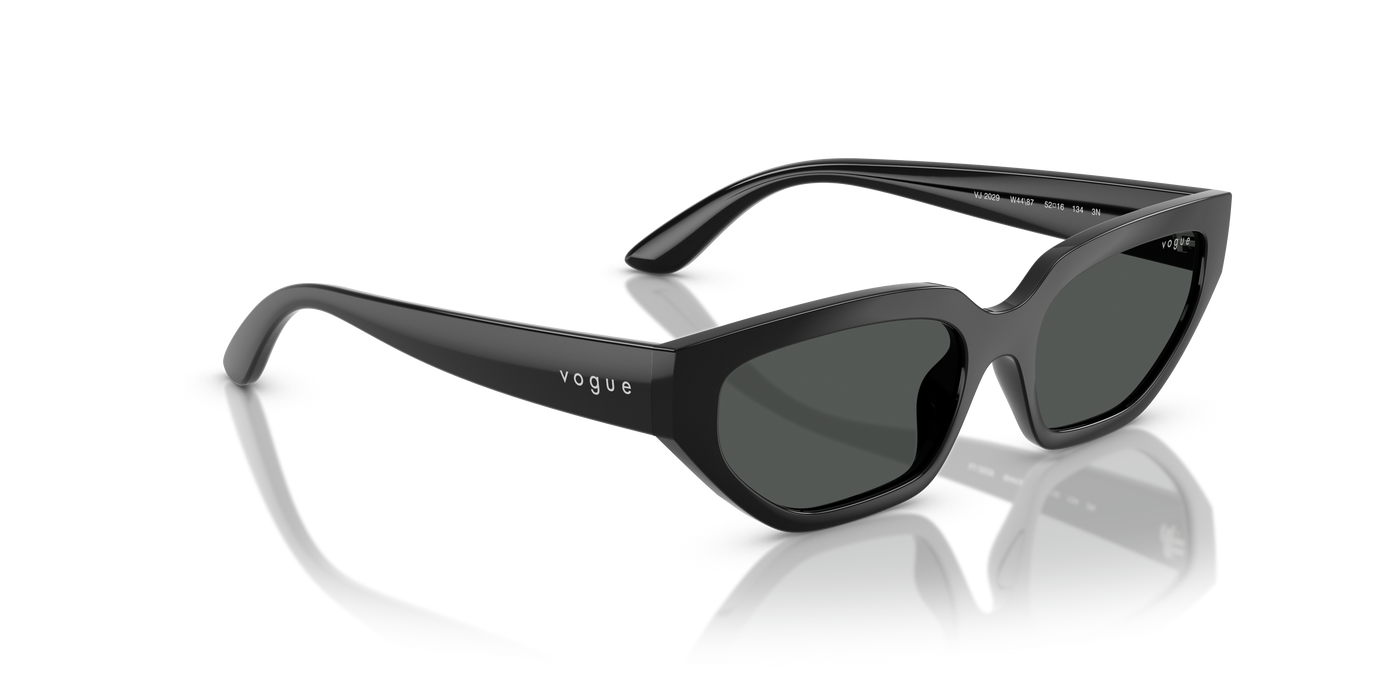 Sunglasses Vogue Eyewear Vj2029 VJ2029 W44/87 52 16