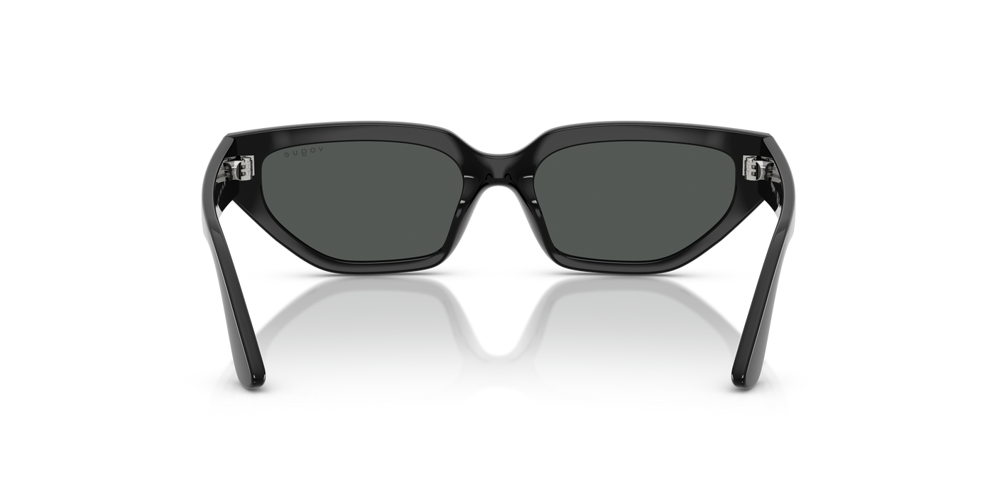 Sunglasses Vogue Eyewear Vj2029 VJ2029 W44/87 52 16