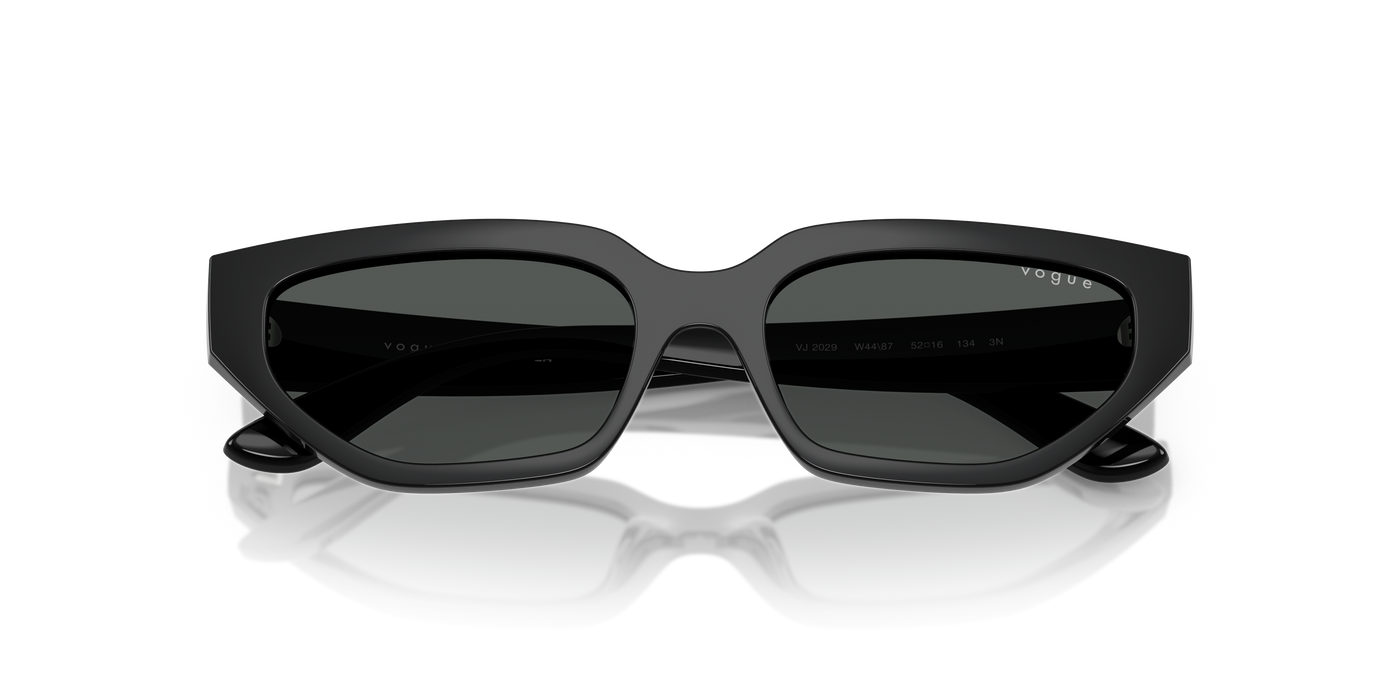 Sunglasses Vogue Eyewear Vj2029 VJ2029 W44/87 52 16