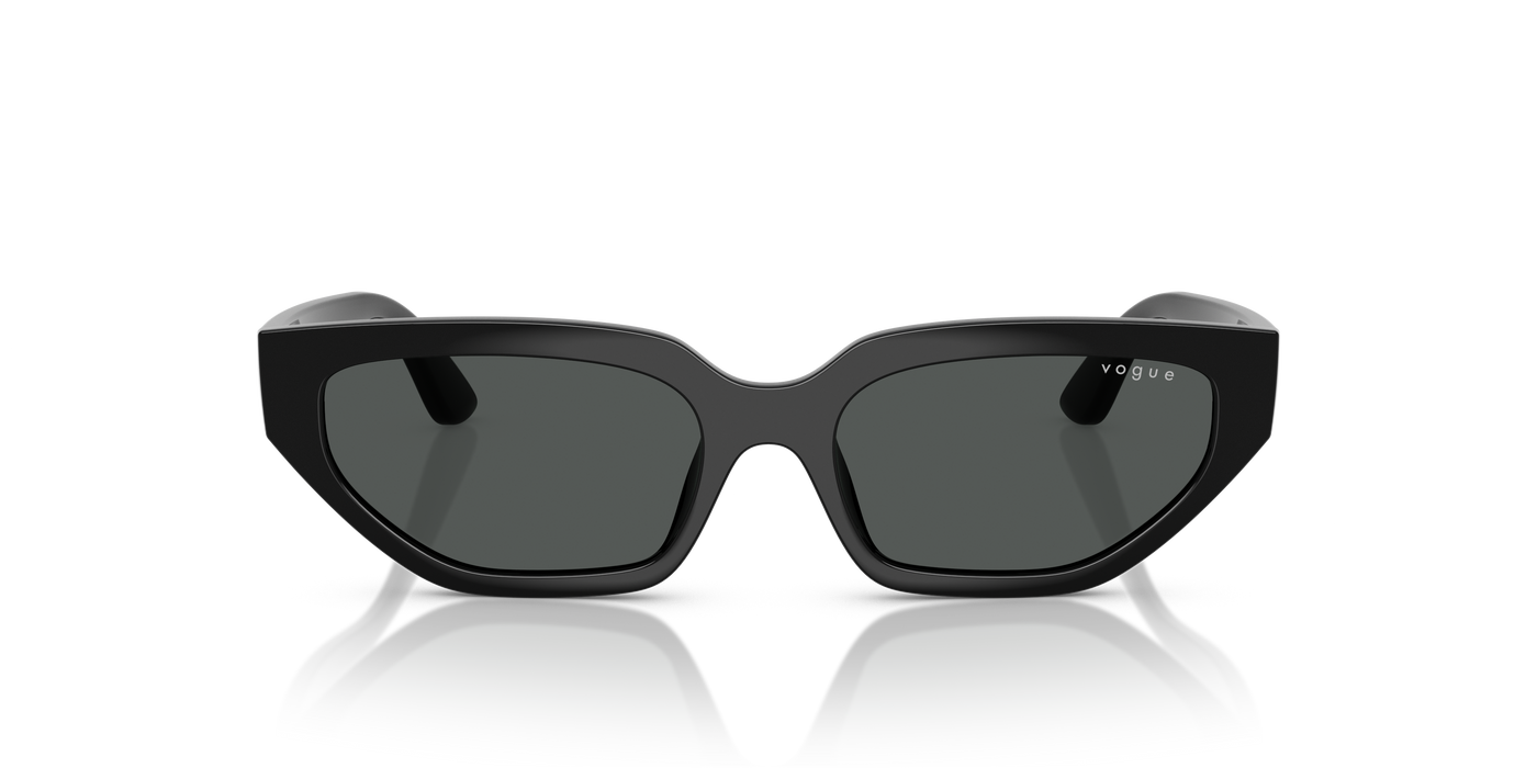 Sunglasses Vogue Eyewear Vj2029 VJ2029 W44/87 52 16