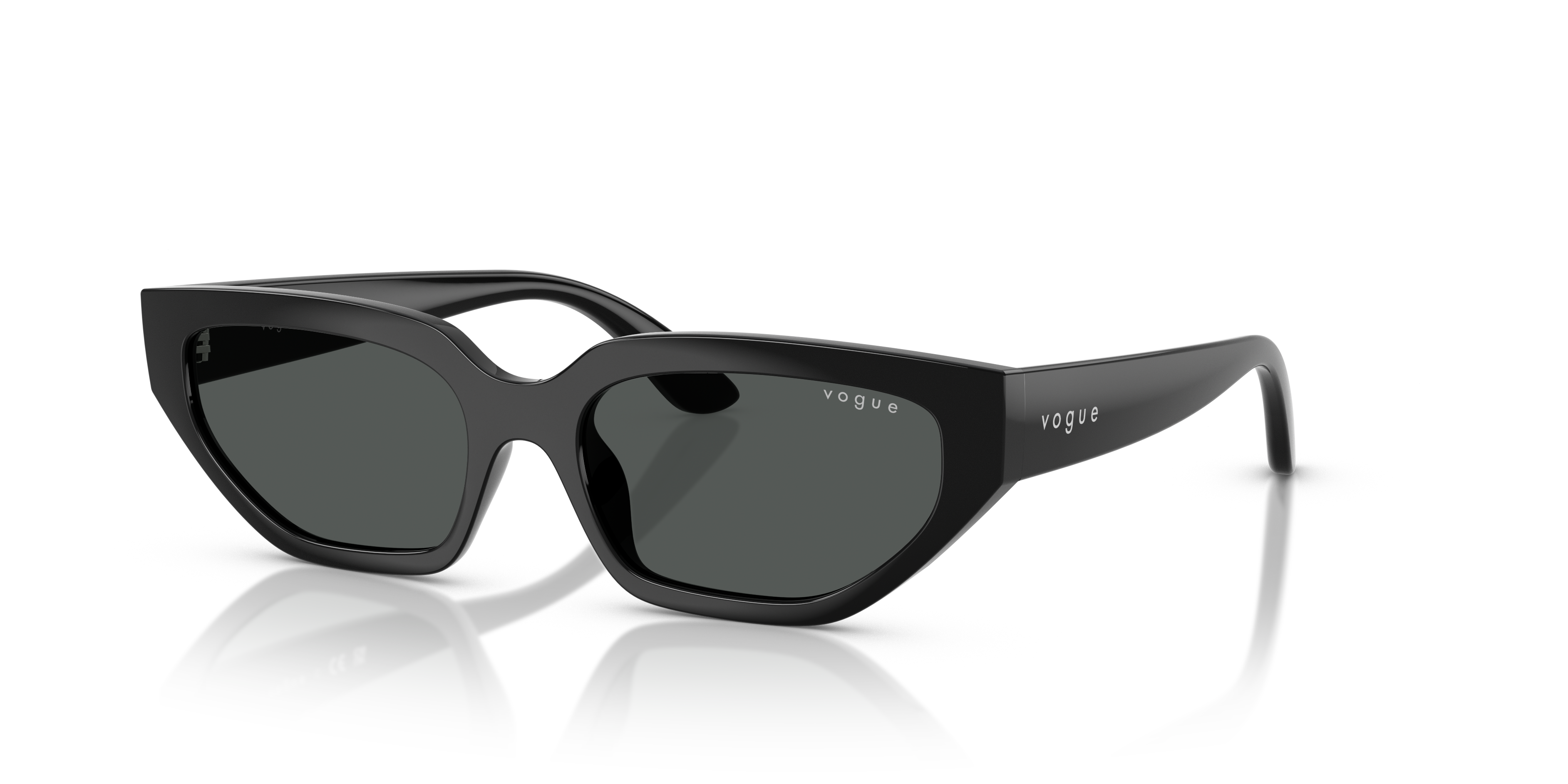 Gafas de Sol Vogue Eyewear Vj2029 VJ2029 W44/87 52 16