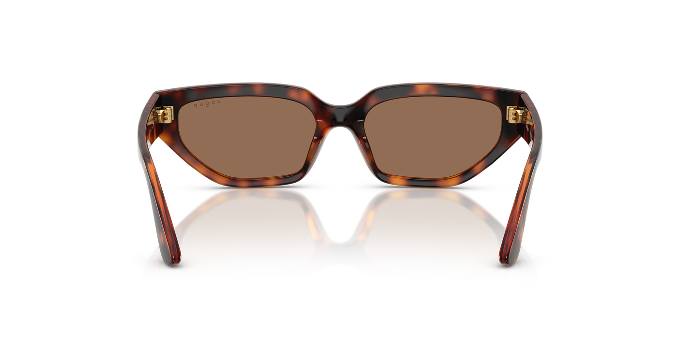 Sunglasses Vogue Eyewear Vj2029 VJ2029 W65673 52 16