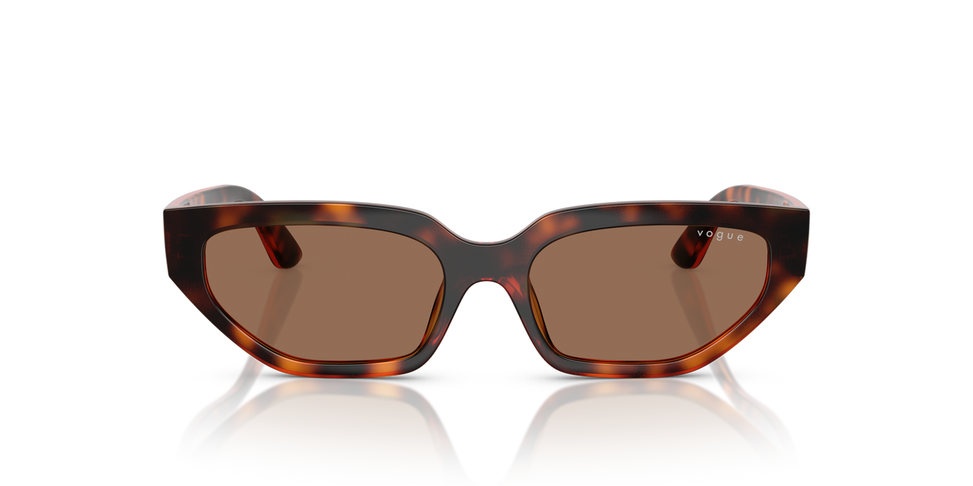Sunglasses Vogue Eyewear Vj2029 VJ2029 W65673 52 16