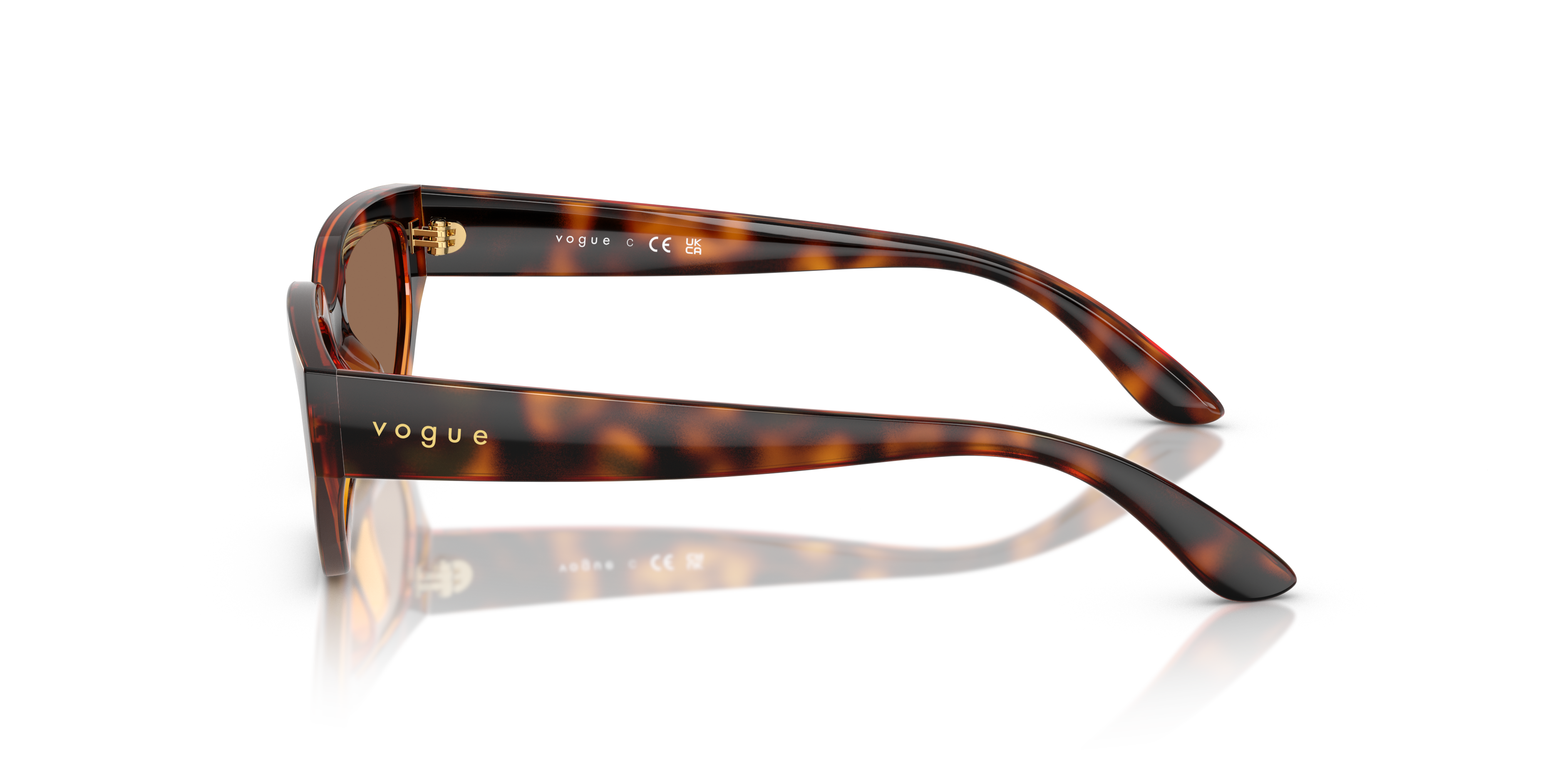 Gafas de Sol Vogue Eyewear Vj2029 VJ2029 W65673 52 16
