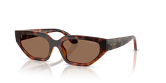 Sunglasses Vogue Eyewear Vj2029 VJ2029 W65673 52 16