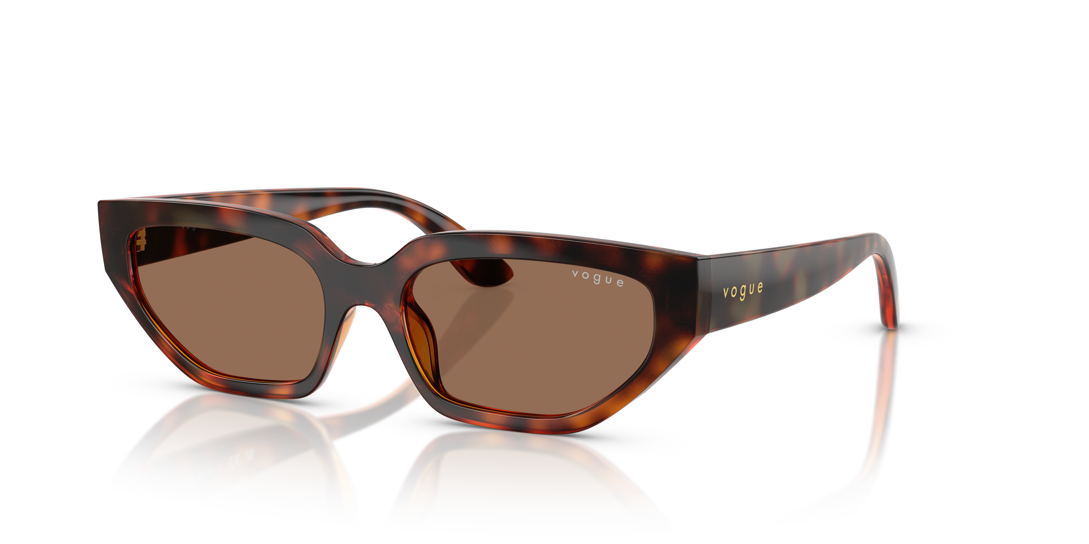 Gafas de Sol Vogue Eyewear Vj2029 VJ2029 W65673 52 16
