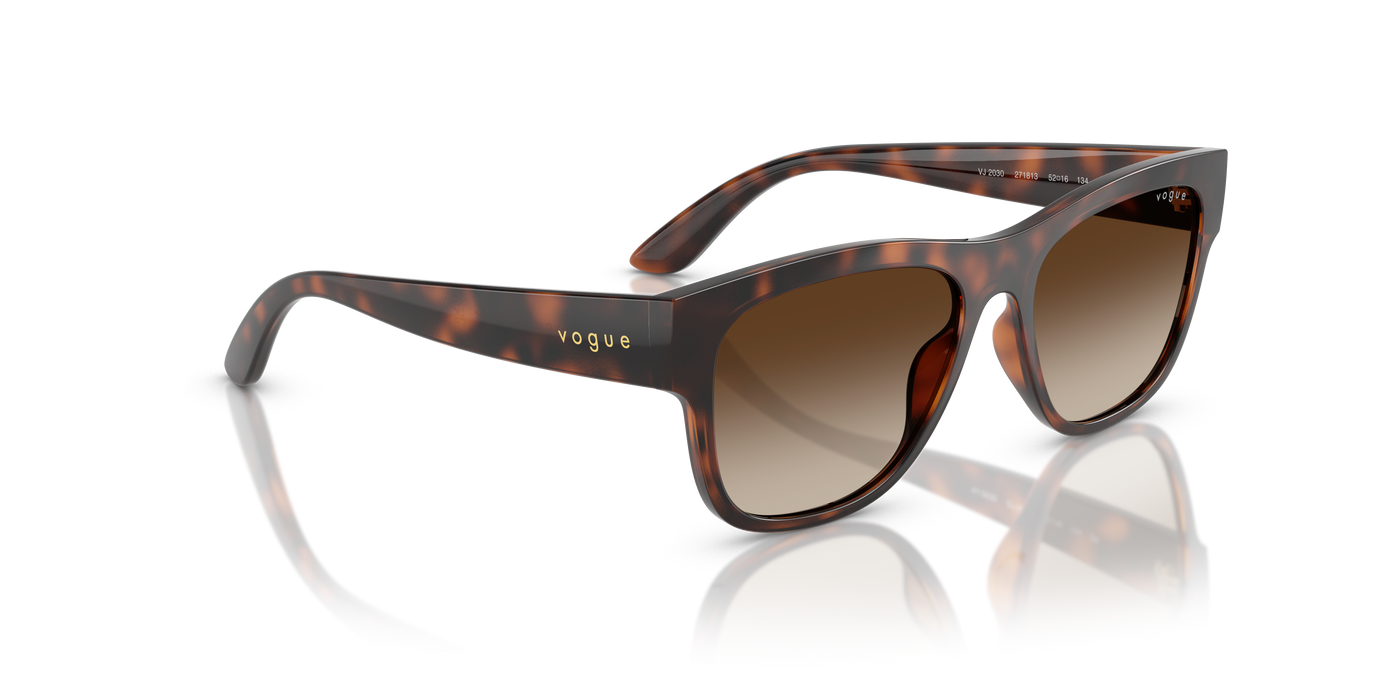 Sunglasses Vogue Eyewear Vj2030 VJ2030 271813 52 16