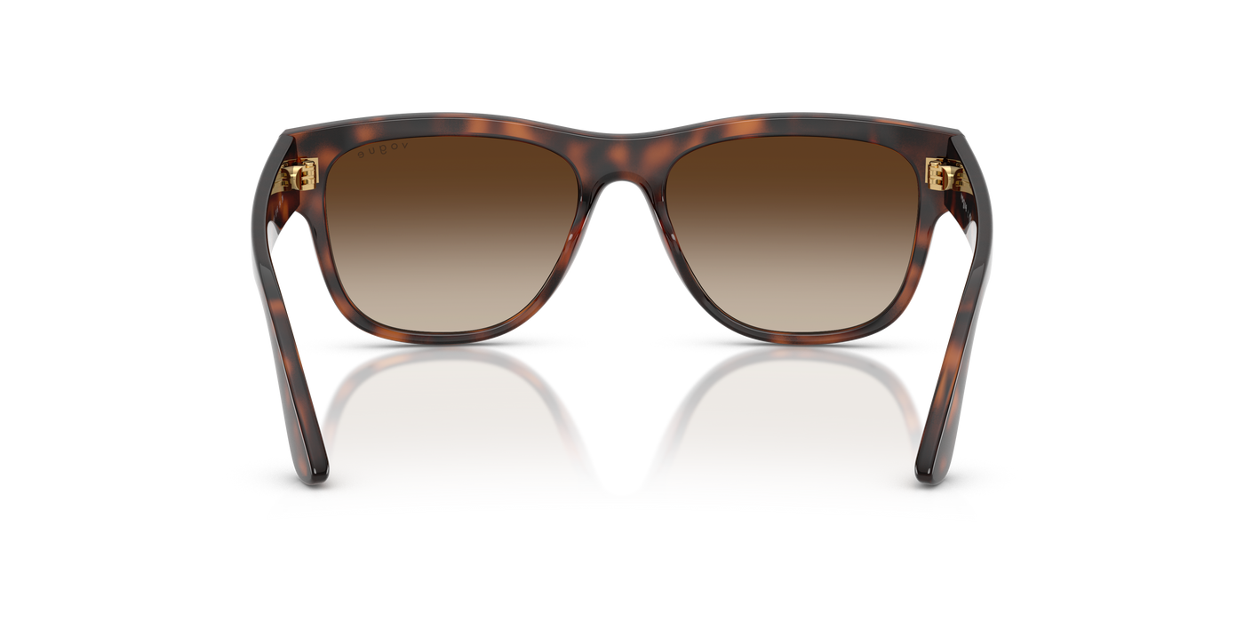 Sunglasses Vogue Eyewear Vj2030 VJ2030 271813 52 16