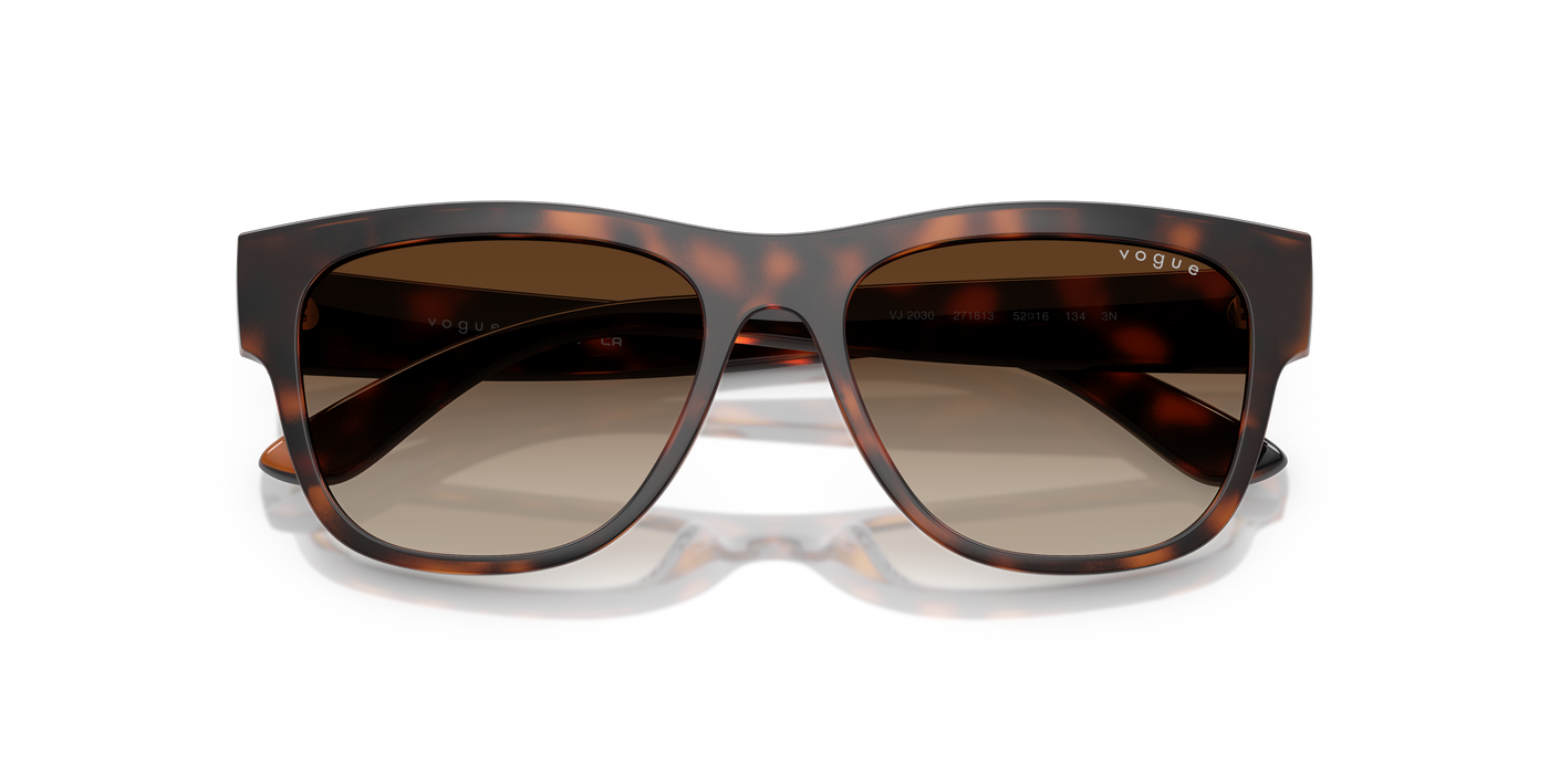 Sunglasses Vogue Eyewear Vj2030 VJ2030 271813 52 16