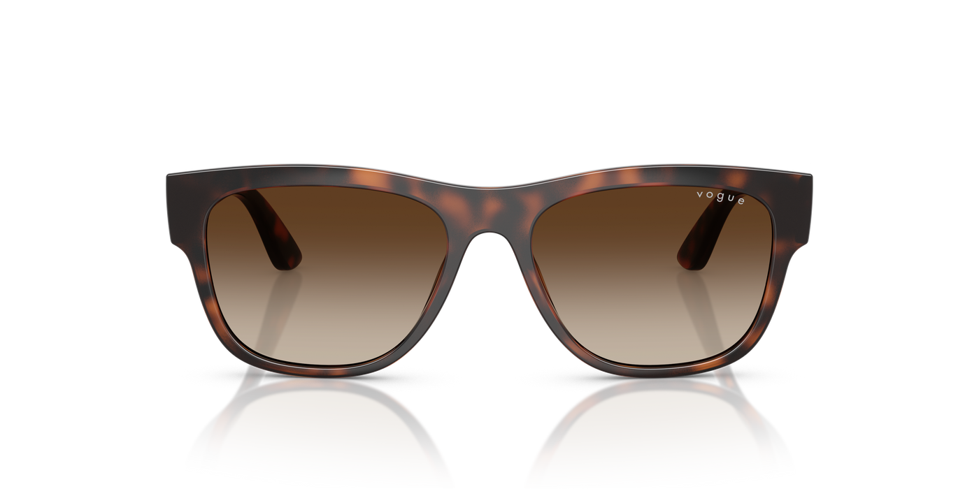 Sunglasses Vogue Eyewear Vj2030 VJ2030 271813 52 16