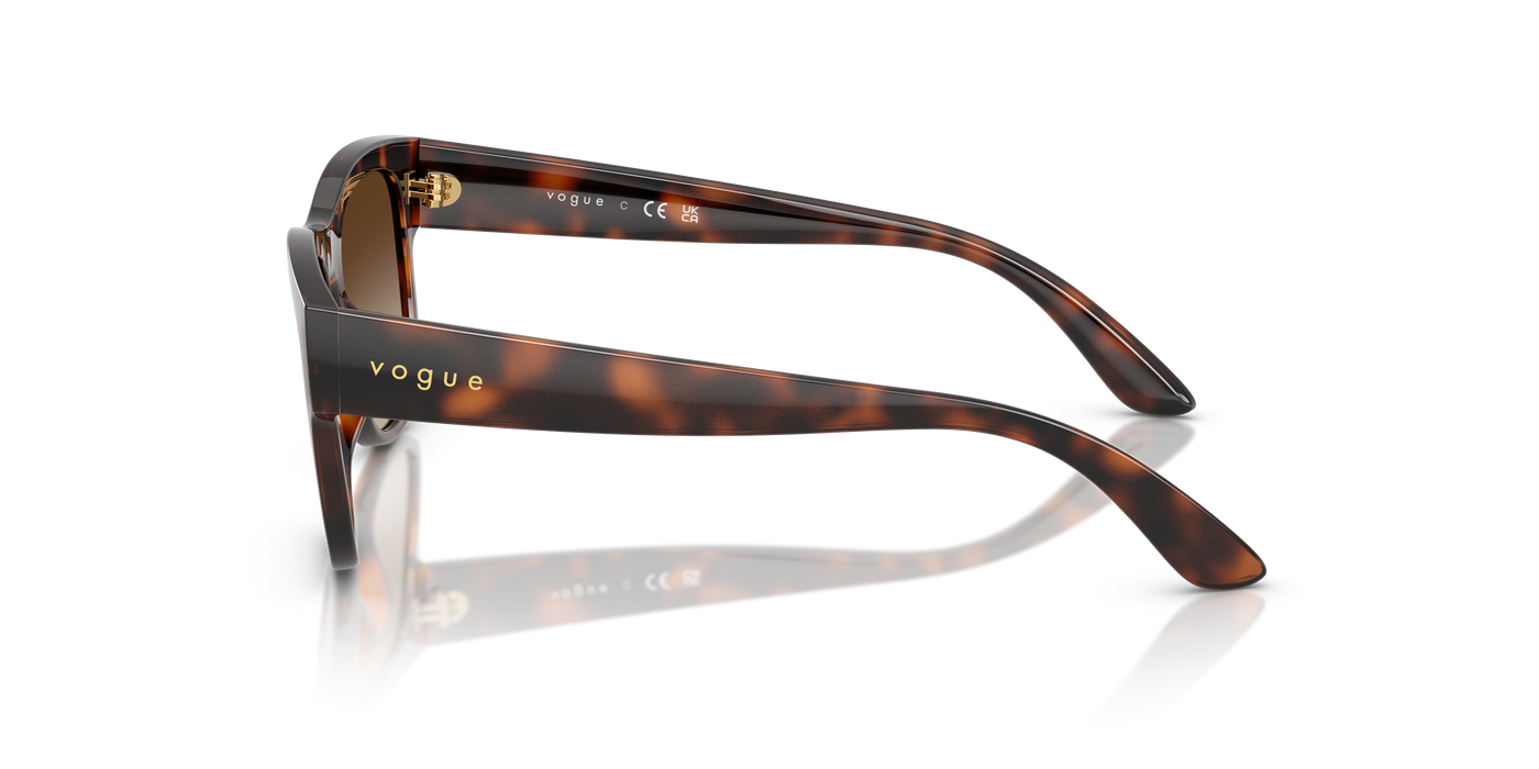 Sunglasses Vogue Eyewear Vj2030 VJ2030 271813 52 16