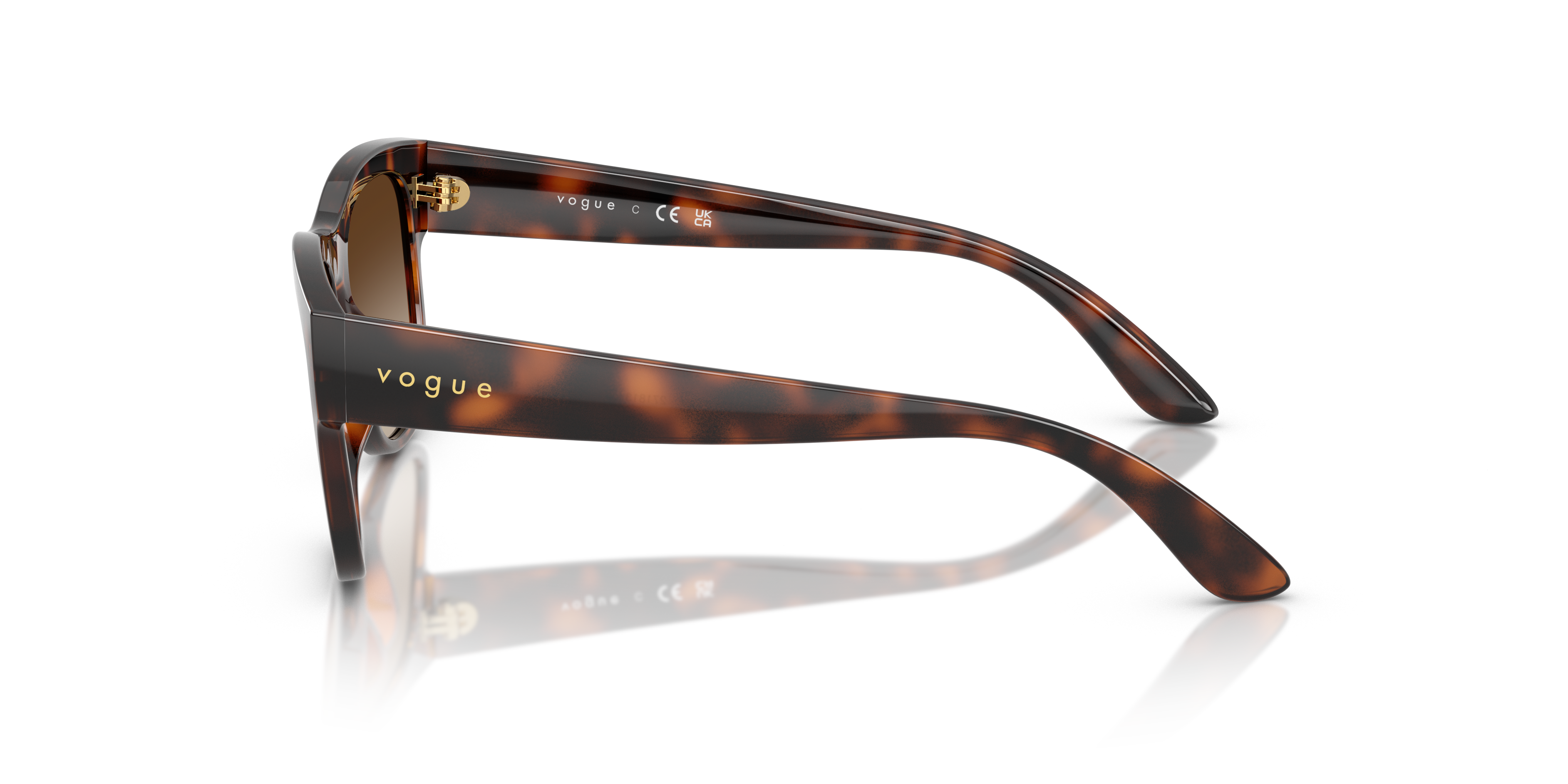 Gafas de Sol Vogue Eyewear Vj2030 VJ2030 271813 52 16
