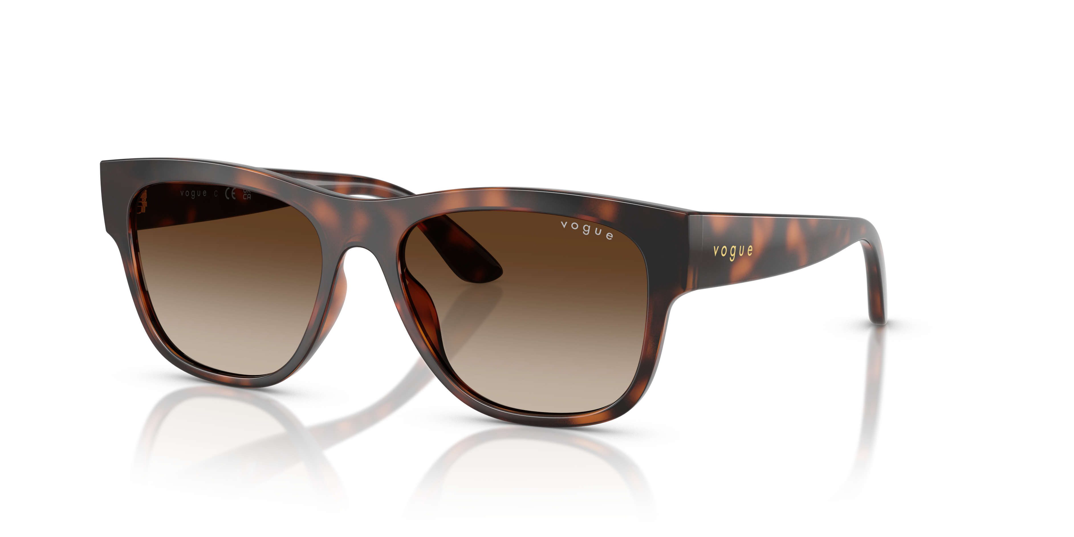 Gafas de Sol Vogue Eyewear Vj2030 VJ2030 271813 52 16